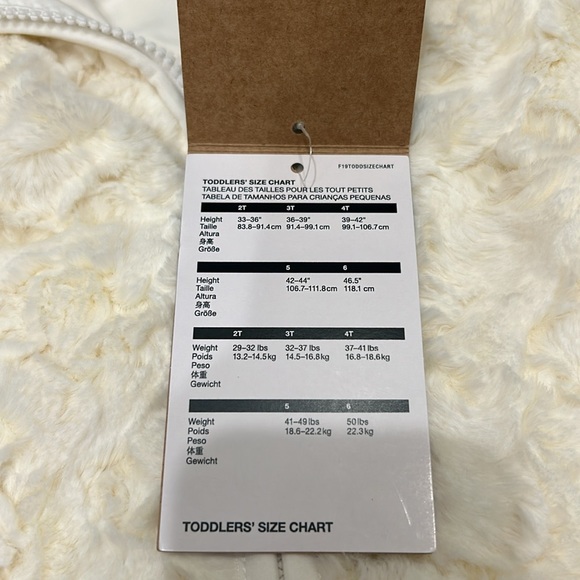 North face vest/jacket - Picture 3 of 3